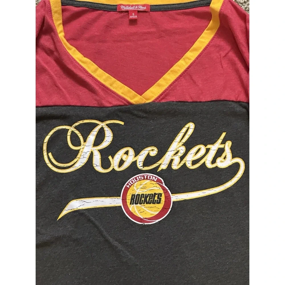 Mitchell & Ness women nba